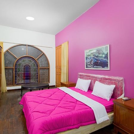 Hotel Tobana House Bintaro Dżakarta Zewnętrze zdjęcie