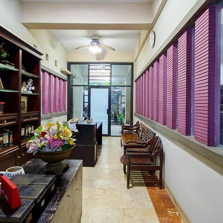 Hotel Tobana House Bintaro Dżakarta Zewnętrze zdjęcie
