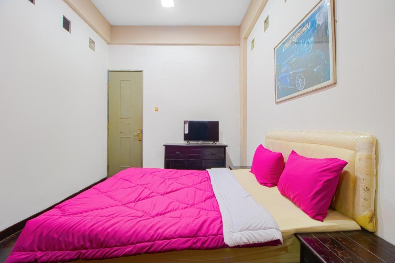 Hotel Tobana House Bintaro Dżakarta Zewnętrze zdjęcie