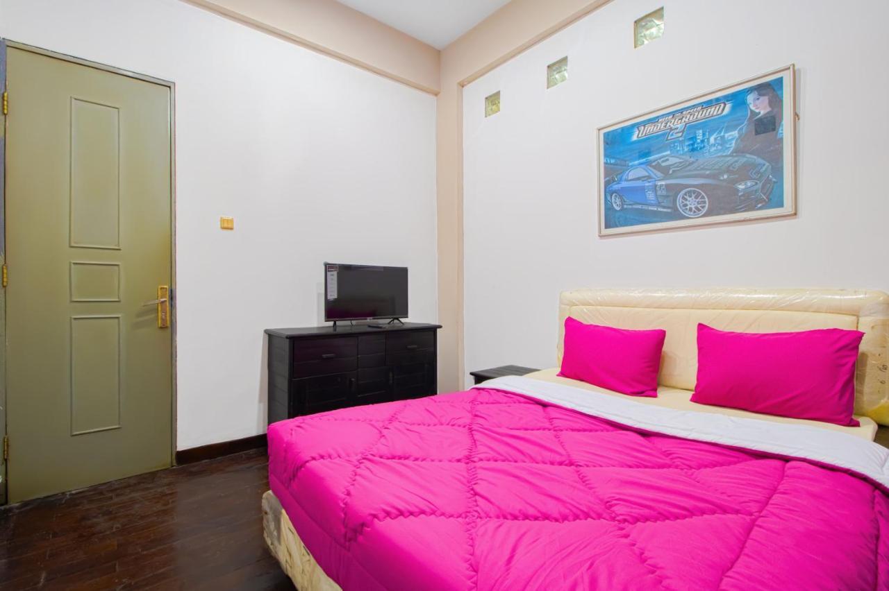 Hotel Tobana House Bintaro Dżakarta Zewnętrze zdjęcie