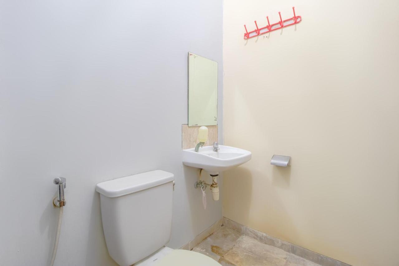 Hotel Tobana House Bintaro Dżakarta Zewnętrze zdjęcie