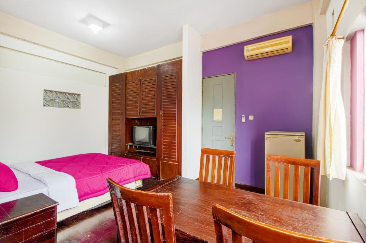 Hotel Tobana House Bintaro Dżakarta Zewnętrze zdjęcie