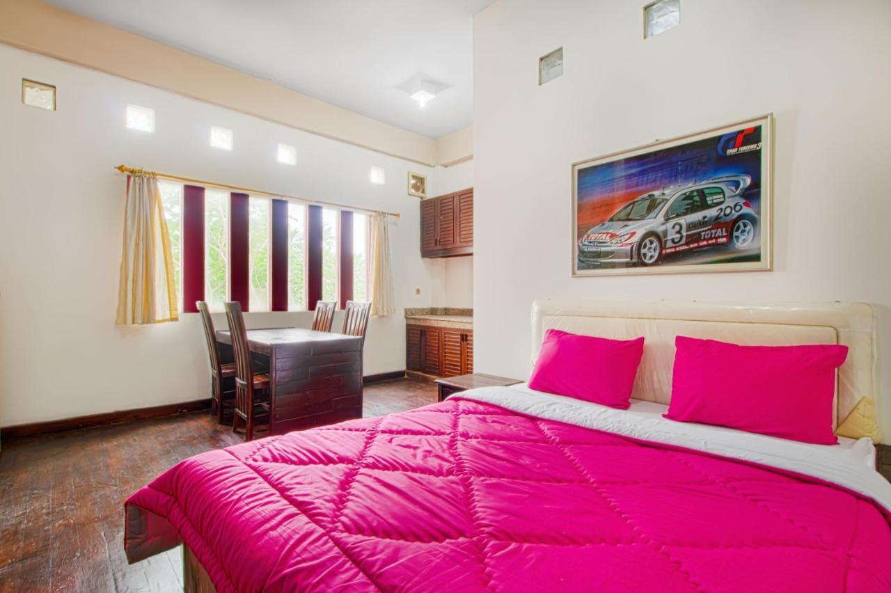 Hotel Tobana House Bintaro Dżakarta Zewnętrze zdjęcie