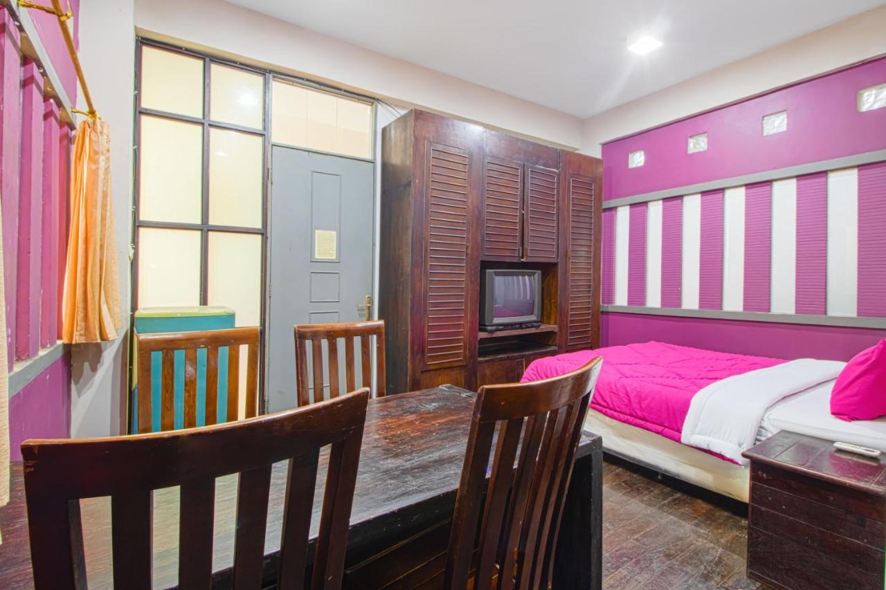 Hotel Tobana House Bintaro Dżakarta Zewnętrze zdjęcie