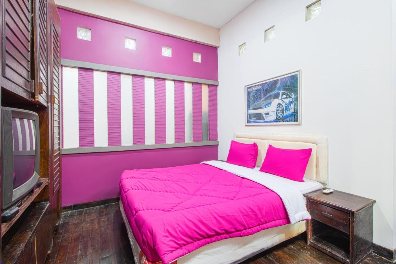 Hotel Tobana House Bintaro Dżakarta Zewnętrze zdjęcie