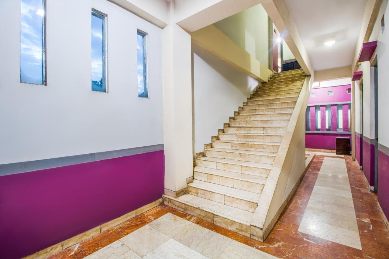 Hotel Tobana House Bintaro Dżakarta Zewnętrze zdjęcie