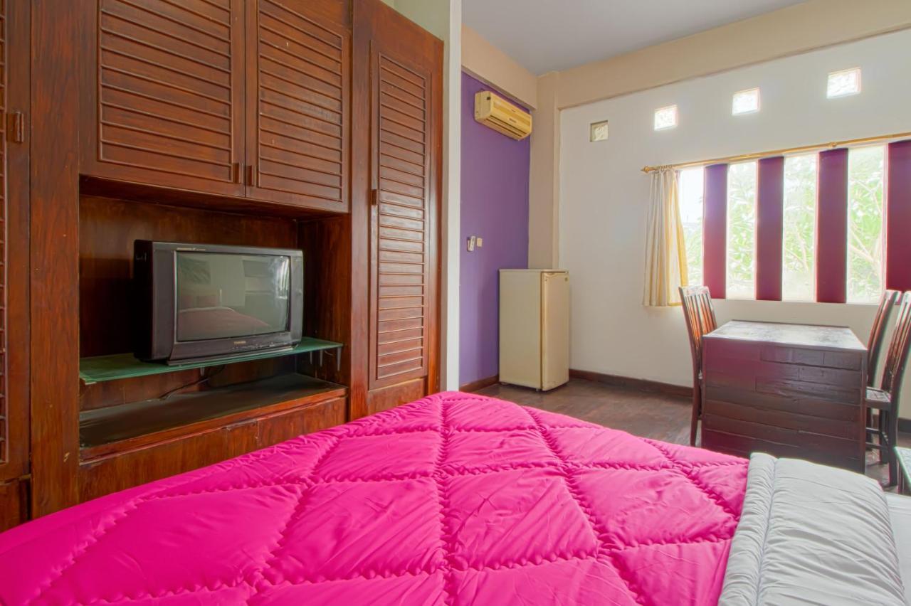 Hotel Tobana House Bintaro Dżakarta Zewnętrze zdjęcie