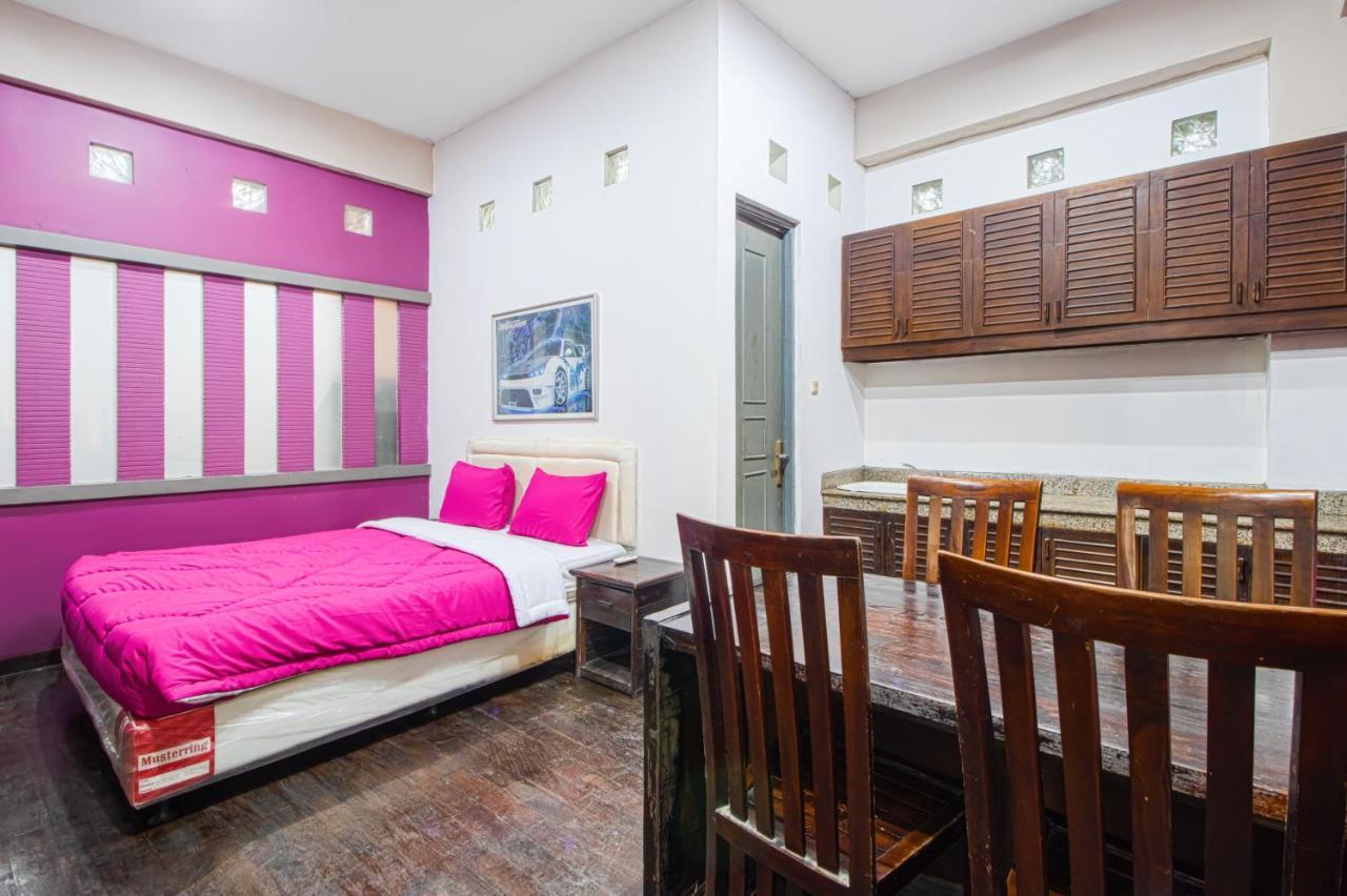 Hotel Tobana House Bintaro Dżakarta Zewnętrze zdjęcie